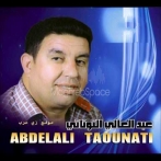Abdelali taounati sur yala.fm